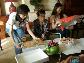 杨小燕的剧中人物