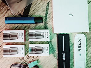 悦刻电子烟如何选择？