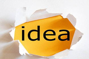 大学生创业点子有什么？