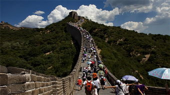 去长城攻略