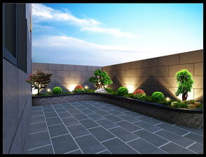 室外效果图制作公司