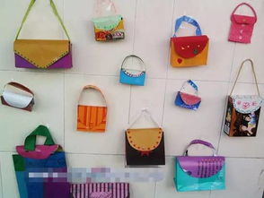 宝宝手工制作大全图片 幼儿园