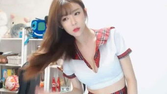 这个女主播是谁