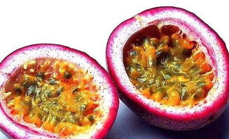 百香果的吃法和食用禁忌