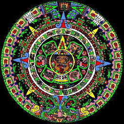 玛雅历法 查询,玛雅历查询与解读