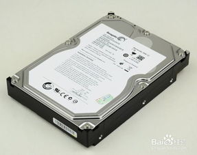 电脑硬盘常见故障有哪几种