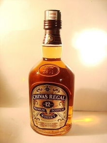 芝华士十二年？