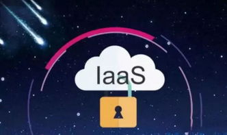 IAAS/SAAS/PAAS三者的区别