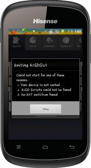安卓手机怎样开虚拟内存?