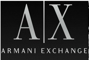 阿玛尼的标志有这样的吗。