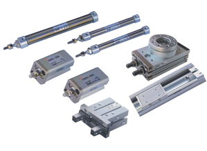 气缸怎样选型 5大方面教您如何选择气缸