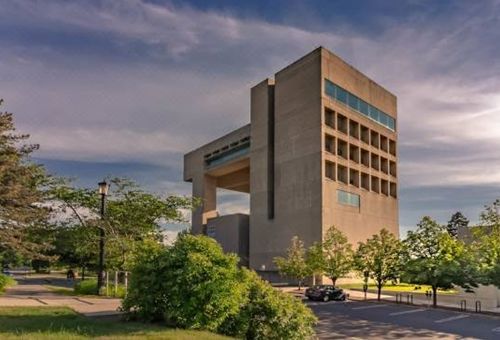 美国康奈尔大学最新排名