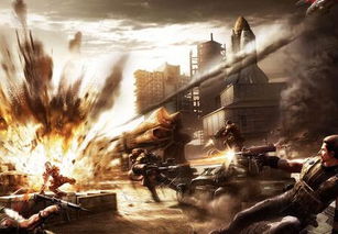 全球使命2和3有什么不一样，可以说下吗