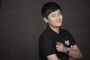 林正豪个人资料