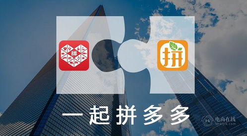 拼多多平台靠什么盈利?，拼多多平台靠什么盈利 知乎