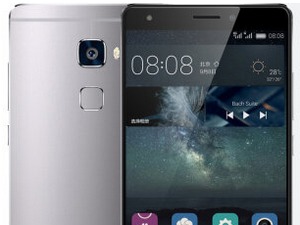 华为mate s怎么恢复出厂设置