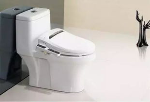 中国十大品牌智能马桶,智能马桶十大品牌排行榜