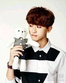 蔡徐坤个人资料