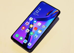 oppo千元机推荐2022