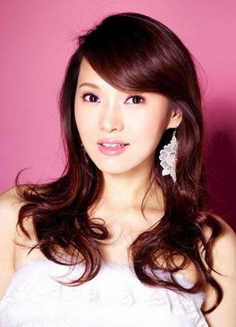 伊能静的个人资料是什么？