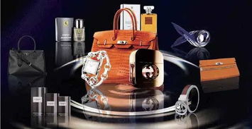 真心求个国外卖奢侈品的网站？非常感谢~