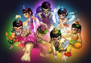 真人版真人版《葫芦娃》立项，谁是蛇精最合适的人选？