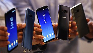 5g手机都有哪些品牌的机型