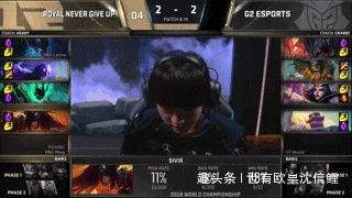 IG和RNG最大的区别是什么，为何很多人看好RNG？