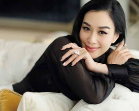 钟丽缇个人资料简历 简介,钟丽缇个人资料简介及张伦硕