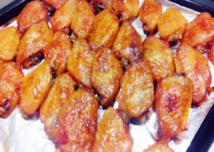 微波炉烤鸡翅要几分钟