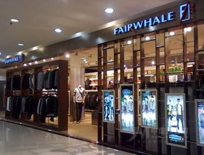 淘宝男装店铺排名是怎样的？哪家店最火？