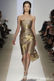 在国际上比较出名的中国超模有哪些