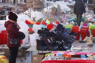 我想摆个地摊 卖什么好呢？