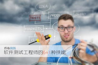 软件技术专业主要就业方向有哪些