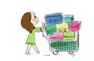 谷圈囤货是什么意思