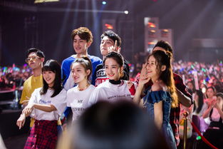 青春芒果夜有王一博和肖战吗？