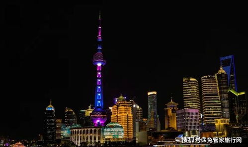 上海哪些地方值得去玩,上海有哪些好玩的地方和景点