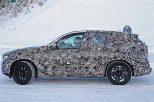 新款蔚揽谍照曝光，外观内饰均有提升！