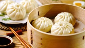 快速发面蒸馒头