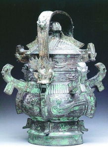 “卣”怎么读音是什么？