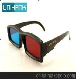 3D眼镜&偏振式3D眼镜有什么区别？