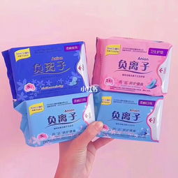 卫生巾品牌排行榜？