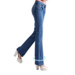 牛仔裤十大品牌