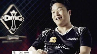 omg小狮子是中国人吗