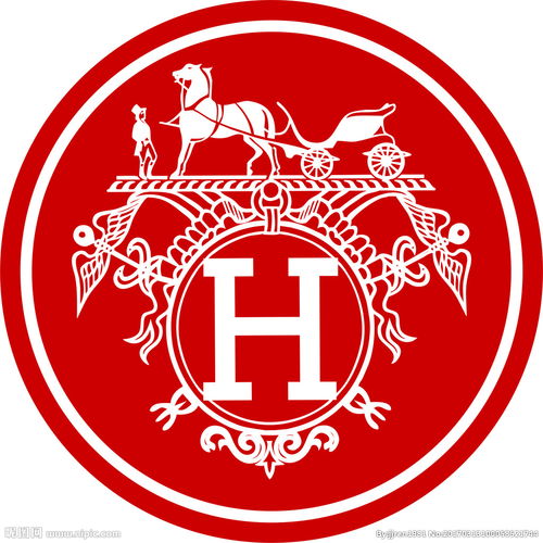 爱马仕标志logo含义,爱马仕标志logo
