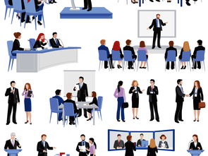 中国十个创业人有那些?