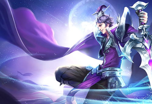 王者荣耀怎么进步