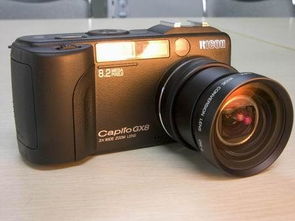 广角和非广角相机的区别？