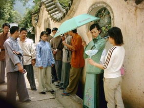 群众演员怎么当？