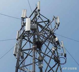 什么是基站，基站有哪些分类？区别在什么？